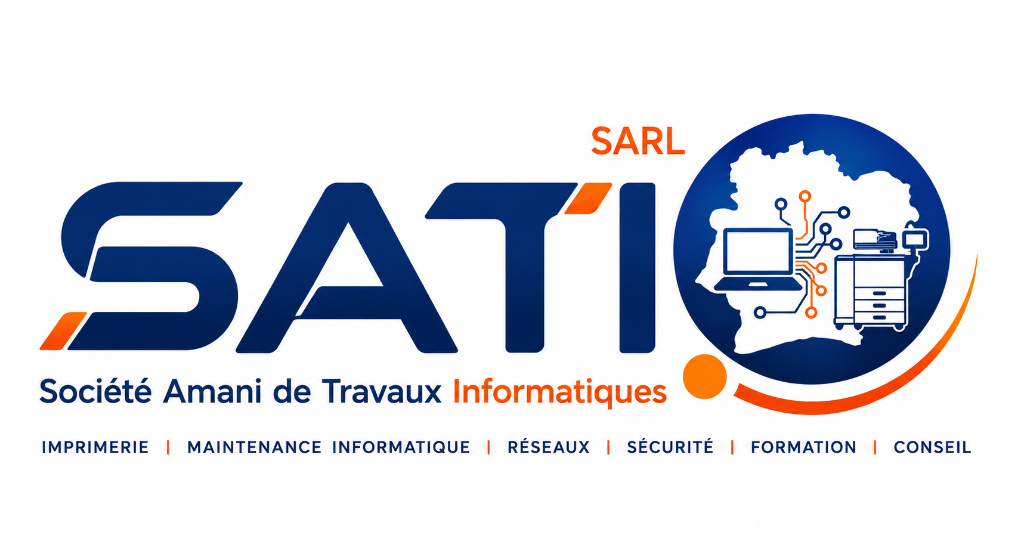 SATI TICE Logo